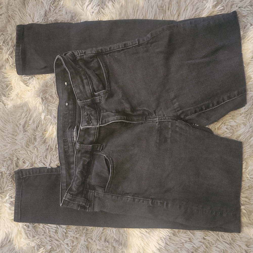 Women's American Eagle Jeans